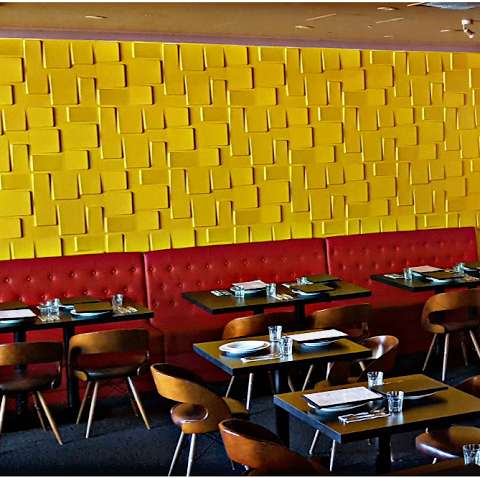 Photo: Bollywood Lounge Restaurant