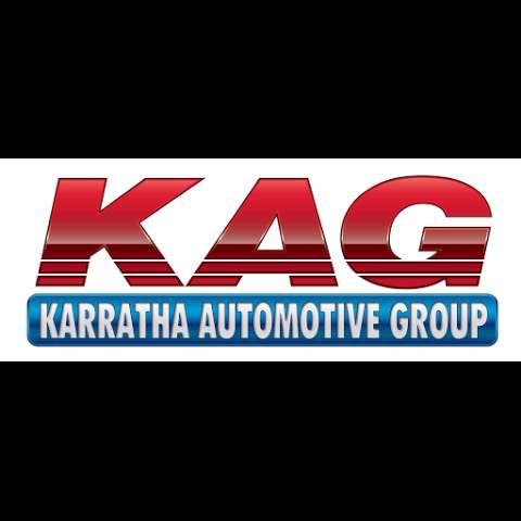 Photo: Karratha Auto Group