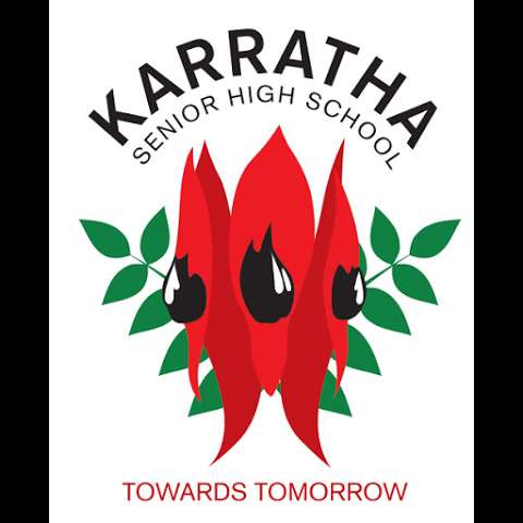 Photo: Karratha Senior High School