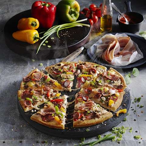 Photo: Domino's Pizza Karratha